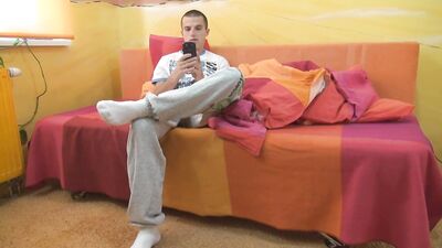 Gay Porn Video - Ass Spanked Teen Fetish Daddy