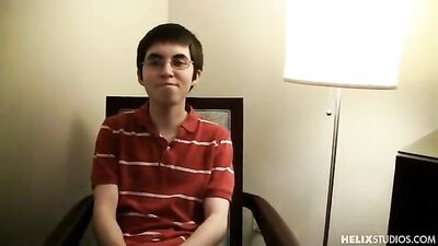 Matthew Cross Steps Up: Father and Son Fetish Explosion!