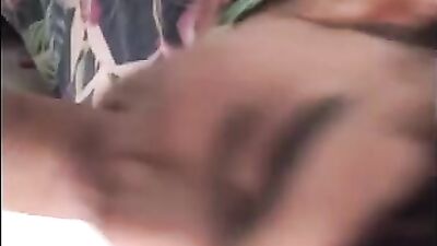 Asian Boy Dreams of Big White Daddy Cock - Interracial Anal Fun!