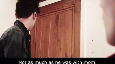 Gay Porn - Why My Son? (Short French Film with Eng Subs)