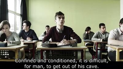 Gay Porn - Why My Son? (Short French Film with Eng Subs)