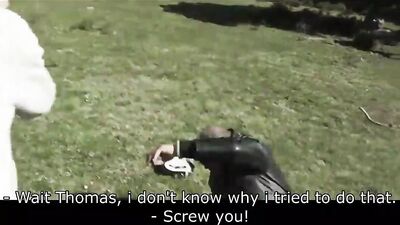 Gay Porn - Why My Son? (Short French Film with Eng Subs)