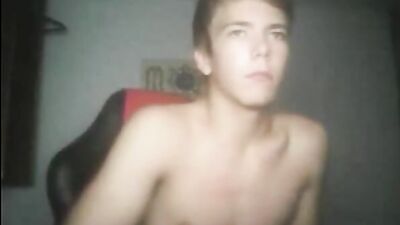 Hot Dutch Boy Wanks: Action Big Cocks Cum Shots - A XXX Parody!