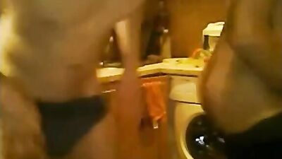 Gay Friends Expose Their Bodies in Steamy Action!