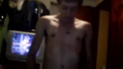 Gay Porn Video Fuck Fest: Latino Amateurs in Heat!