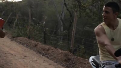 Gay Porn Travels - Latino Boys and More!