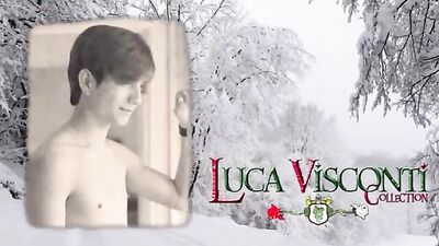 LucaVisconti- DESTROYED Gay Porn Video Tube