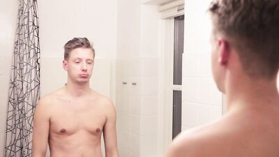Blond Boys Fun Short Films - The New Adventures of the Gay Porn Star!