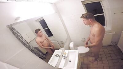 Blond Boys Fun Short Films - The New Adventures of the Gay Porn Star!