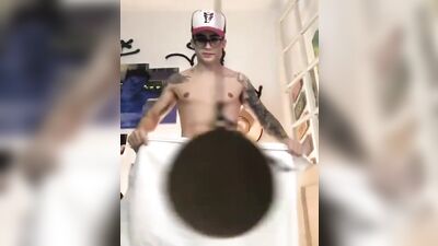 Gay Porn Metronome Straight Boy - A Sexual Experience for All!