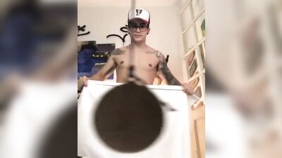 Gay Porn Metronome Straight Boy - A Sexual Experience for All!