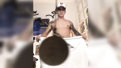 Gay Porn Metronome Straight Boy - A Sexual Experience for All!