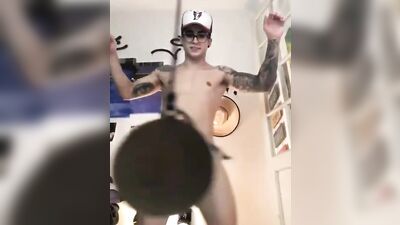 Gay Porn Metronome Straight Boy - A Sexual Experience for All!