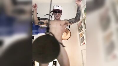 Gay Porn Metronome Straight Boy - A Sexual Experience for All!