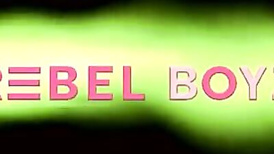 Gay Teen Porn - The Ultimate Rebel Boys Experience!
