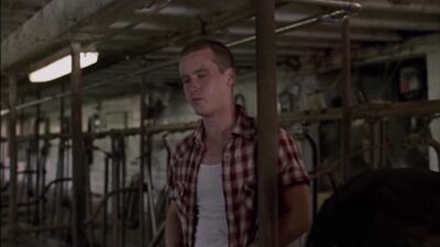 Gay Pride Country Wedding - A hot and steamy gay porn video with a country twist!