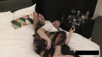 Gay Porn Twink Boy Fucked!