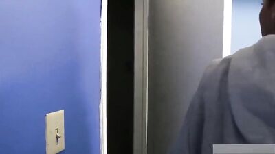 Asian Ass Play Bareback: Foster Dads Secret Gay Porn Video