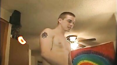 Hung Str8 Guys: Amateur Bareback Big Cocks - A G4$ Gay Porn Videos Exclusive!