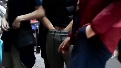 Gangbang with Young Amateur Straight Boys!