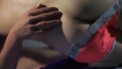 LucaVisconti- THE HOLY GAY SEX PORN VIDEO: The Angel of the Lord!