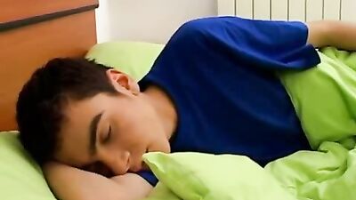 Hardcore Hoy Boy Sex Action!