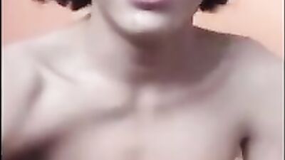 Young black boys masturbate: The ultimate solo experience!