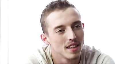 Young Twink Jerk-Off Porn Boy: Ultimate Gay Porn Experience!