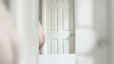 Young Teen Cummer Undresses and Cums on His Underwear!