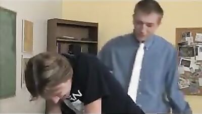 Gangbang Paradise: A Lot Of Fuckin Boys 820