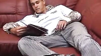 Dreams Of Sexual Healing: Bareback Oral Cum Shots