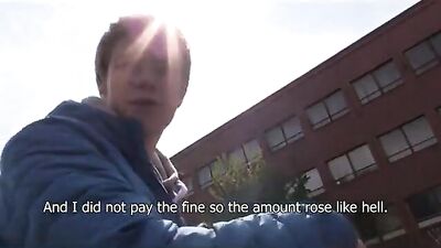 Married for Cash - Gay Porn Video