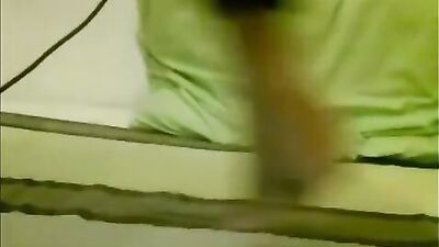 Bite This! Gay Teen Amateur Ass Play