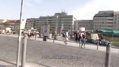 Gay Porn Street Pick-up Bareback Action Ass Play First Time Gay4Pay