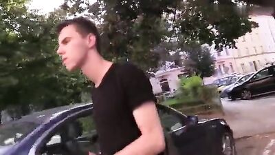 Gay Porn Street Pick-up Bareback Action Ass Play First Time Gay4Pay