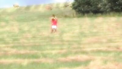 Frisky Summer 5: Gay Teen Sex Video - Ass Play and Big Cocks