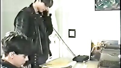 Gay Boy Explosion - Vintage Porn Video - Leiche GeSucht