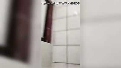 Public Bathroom Hookups - Amateur Public Outside Short Films