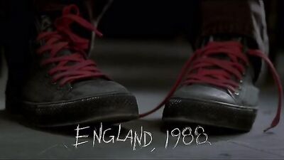 Small-time Revolutionary: A Gay Porn Short Film!