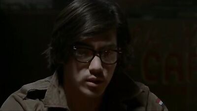 Small-time Revolutionary: A Gay Porn Short Film!