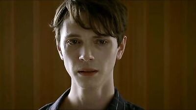 Small-time Revolutionary: A Gay Porn Short Film!