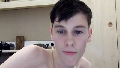 A103. Nice boy porn teen on cam