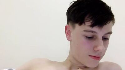 A103. Nice boy porn teen on cam