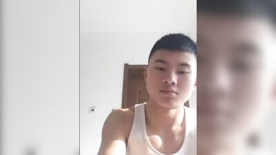 Asian Cutie Twink Porn - Exploring the Ripped Bodies of Teenage Boys!
