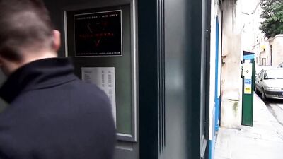 A Vampires Thirst for Love and Lust - An Erotic Adventure