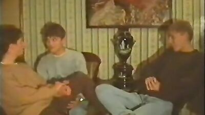 Gay Porn Dreams: A Captive Fantasy