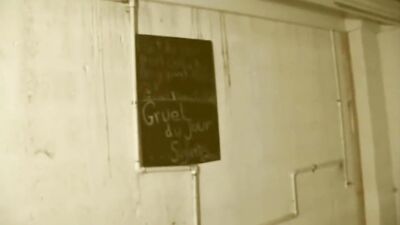 Gay Porn Twink Classic Boy Sex with Oliver: Action Blond Boys!