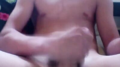 Gay Porn Stars: Sensual Amateur Wankers!