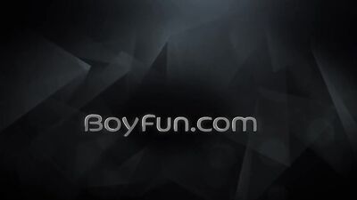 Maxxies Gay Porn Audition - Brian555s Exciting Experience!