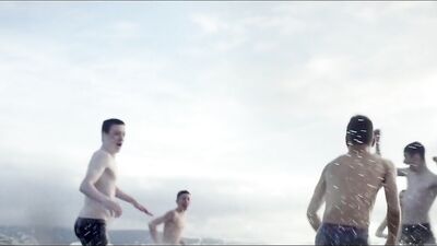 Boy Saint - The Epitome of Gay Short Films